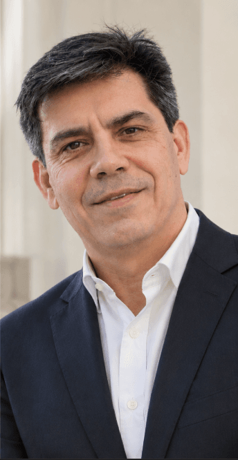 Demmy Joel Moreno, CO-Founder y Asesor inmobiliario de MC Prime Home